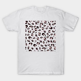 Baby leopard T-Shirt